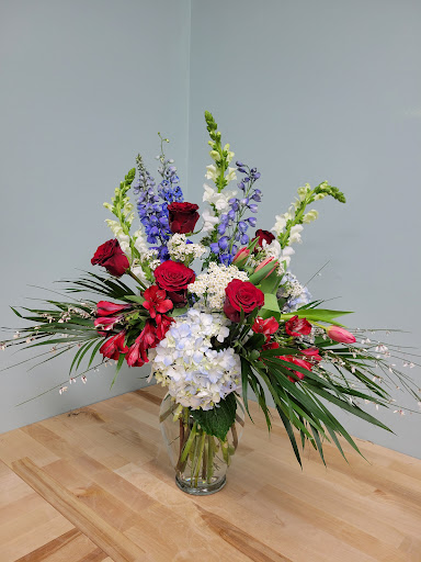 Florist «Cleveland the Florist», reviews and photos, 4404 Old Shell Rd, Mobile, AL 36608, USA