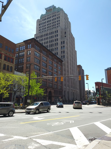 Title Company «Cuyahoga County Fiscal Office», reviews and photos