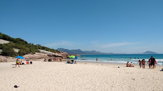 Spiaggia di Barra