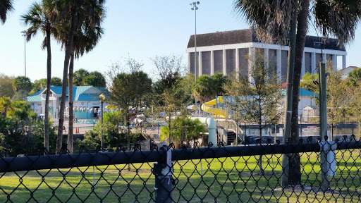 Public Swimming Pool «Sulphur Springs Pool», reviews and photos, 701 E Bird St, Tampa, FL 33604, USA