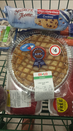 Grocery Store «BI-LO», reviews and photos, 651 W Mills St, Columbus, NC 28722, USA