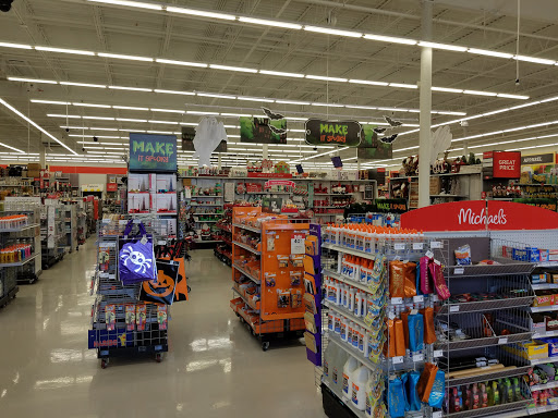 Craft Store «Michaels», reviews and photos, 1360 Park St, Stoughton, MA 02072, USA