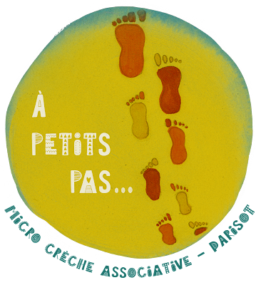 Micro-crèche A petits Pas à Parisot