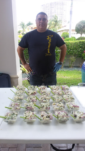 Caterer «Paellas by Saul», reviews and photos, 2750 SW 2nd St, Miami, FL 33135, USA