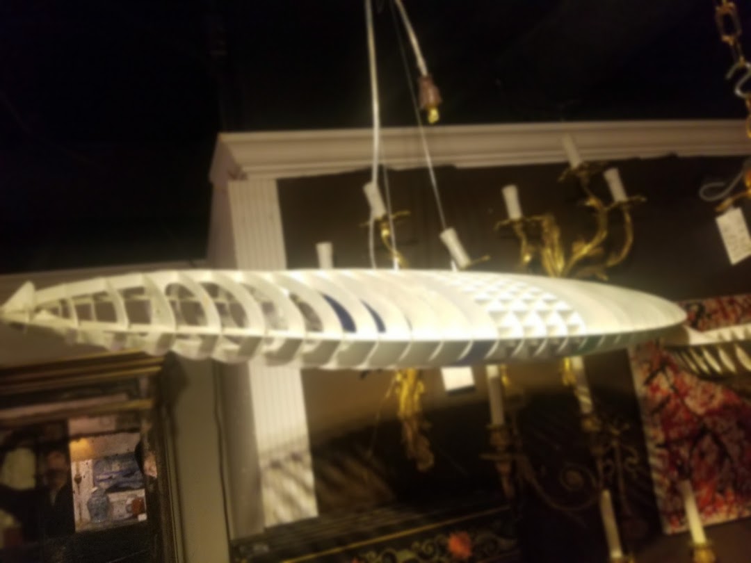 Hamptons Antique Galleries