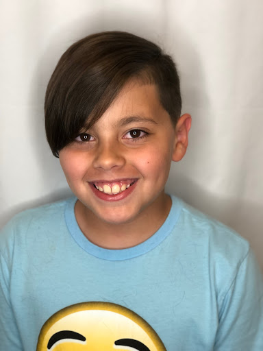 Hair Salon «Epic - A Michael Allen Salon», reviews and photos, 31 Mills St, York, PA 17402, USA