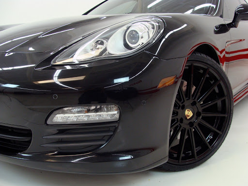 Car Dealer «Rosso Corsa», reviews and photos, 23502 Commerce Center Dr b, Laguna Hills, CA 92653, USA