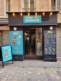 Photos du propriétaire du Restaurant Pimp my Burger à Aix-en-Provence - n°3