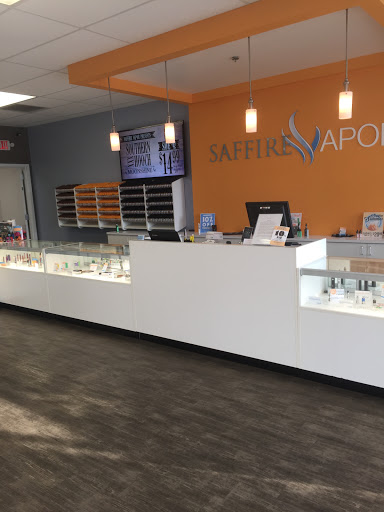 Vaporizer Store «Saffire Vapor Retail Store», reviews and photos, 3075 Wilma Rudolph Blvd, Clarksville, TN 37040, USA