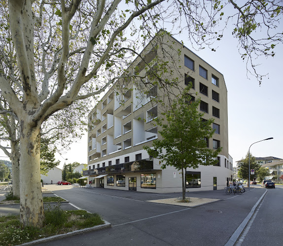 VITASANA Baugenossenschaft