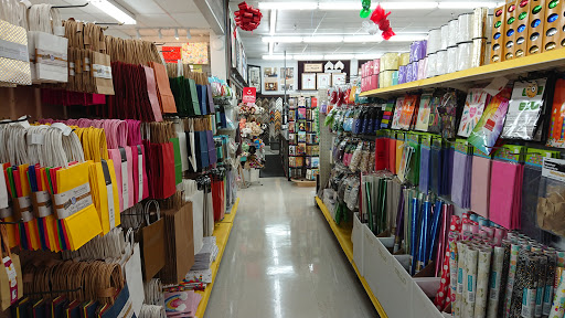 Craft Store «Ben Franklin», reviews and photos, 15756 Redmond Way, Redmond, WA 98052, USA