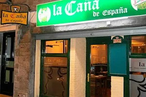 La Caña de España image