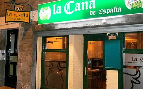 La Caña de España image