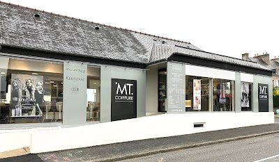 MT coiffure à Cherbourg-en-Cotentin