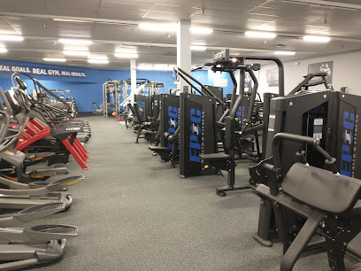 Epic Health and Fitness Weeki Wachee - 6254 Commercial Way, Spring Hill, FL 34613