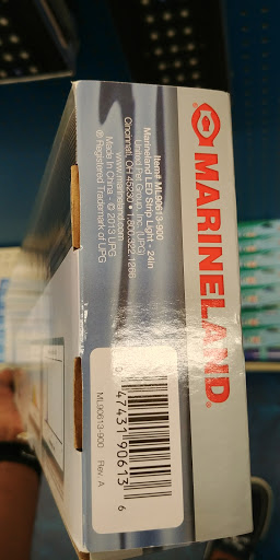 Pet Supply Store «Pet Supermarket», reviews and photos, 4445 E Bay Dr, Clearwater, FL 33764, USA