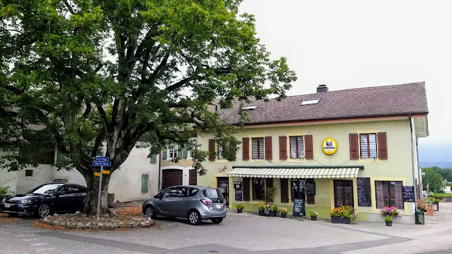 Au Village, 1436 Chamblon, Schweiz