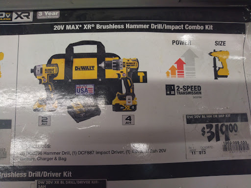 Home Improvement Store «The Home Depot», reviews and photos, 40 Park Pl Dr, Covington, LA 70433, USA