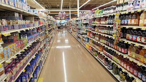 Supermarket «Food City», reviews and photos, 1317 Virginia Ave, Bristol, TN 37620, USA