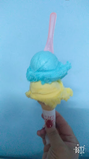 Helados artesanales