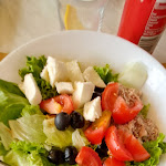 Photo n°1 de l'avis de Bernardo.i fait le 03/08/2023 à 19:00 sur le  Café Duc à Châtillon