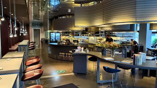 Sticks'n'Sushi in Lyngby, Allerød