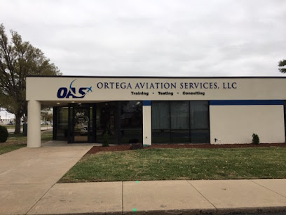 Ortega Aviation Services LLC