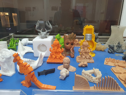 TBI INCUBATION Metal 3D Printing