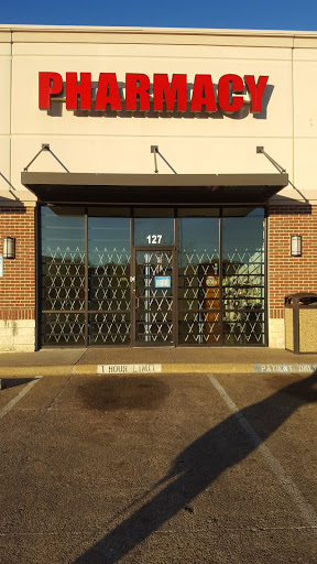 Buckeye Pharmacy LLC, 1401 S Buckner Blvd, Dallas, TX 75217, USA, 