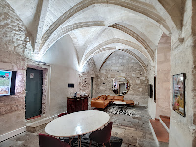 Orpi La Galerie De L'Immobilier Arles à Arles