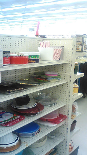 Thrift Store «Ohio Thrift Stores», reviews and photos, 3060 Southwest Blvd, Grove City, OH 43123, USA