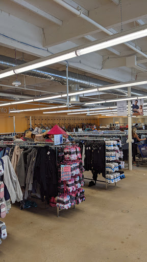 Thrift Store «Goodwill», reviews and photos, 1550 41st Ave I, Capitola, CA 95010, USA