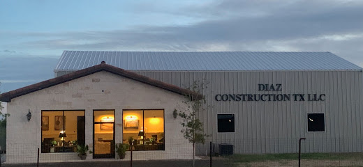 Diaz Construction TX LLC