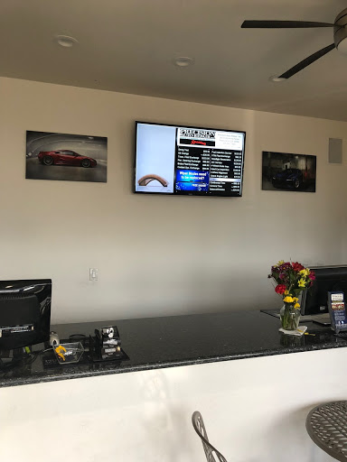 Auto Repair Shop «Precision Auto Repair, Inc.», reviews and photos, 164 Wyoming St A, Pleasanton, CA 94566, USA