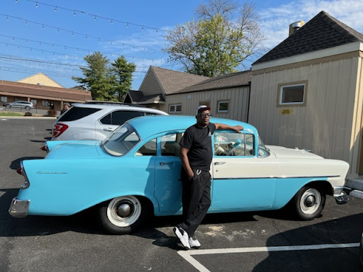 Wine Store «Kreston Liquor Mart Inc», reviews and photos, 904 Concord Ave, Wilmington, DE 19802, USA