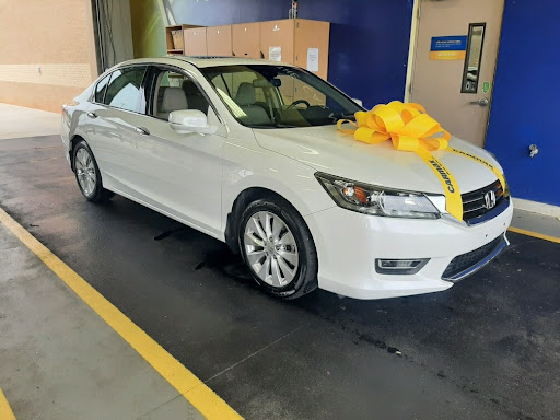 Used Car Dealer «CarMax», reviews and photos, 3721 Buford Dr NE, Buford, GA 30519, USA