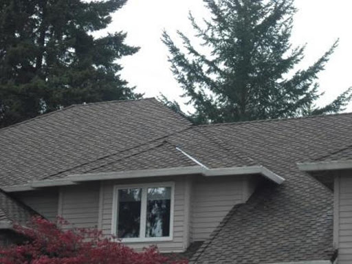 Roofing Contractor «All Surface Roofing and Construction», reviews and photos, 9390 SW Tigard St, Tigard, OR 97223, USA