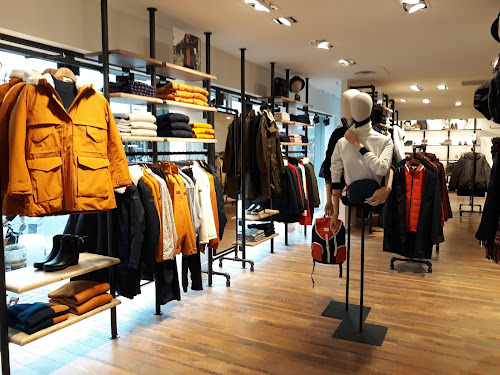 Magasin de vêtements Boutique Aigle Cabourg Cabourg