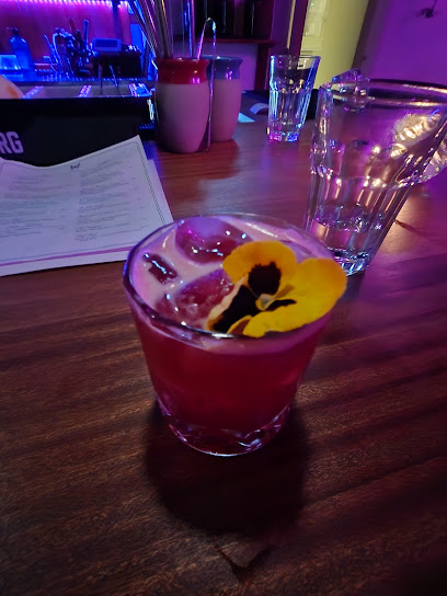 Papillon Cocktail Bar