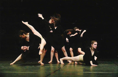 Extra Va Danse à Châteaubriant