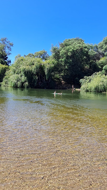 Balneario Cholchol