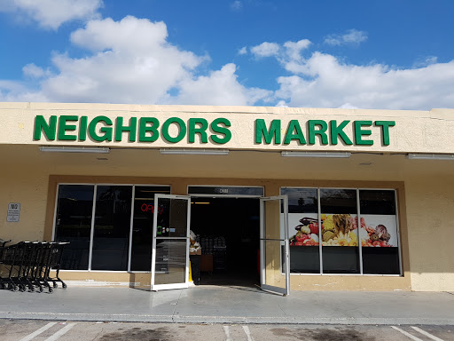 Produce Market «Neighbor Market», reviews and photos, 4211 Northlake Blvd, Palm Beach Gardens, FL 33410, USA