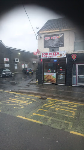 Reviews of Top Pizza in Swansea - Pizza