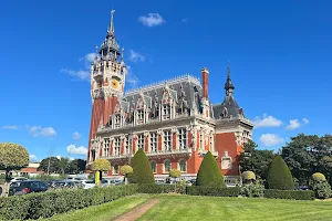 Beffroi de l’Hôtel de Ville de Calais (UNESCO) image