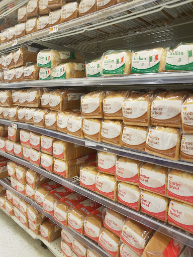 Grocery Store «Giant Food», reviews and photos, 1020 W 41st St, Baltimore, MD 21211, USA