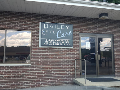 Reviews Bailey Eye Care Optics Shop In West Virginia Trustreviewers Com