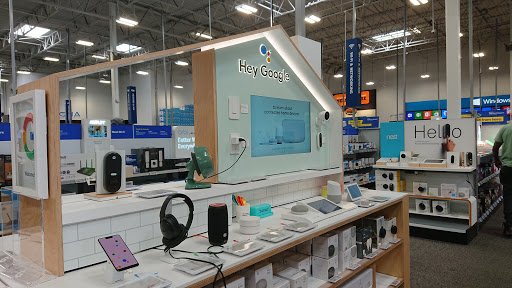 Electronics Store «Best Buy», reviews and photos, 5151 Mission Center Rd, San Diego, CA 92108, USA