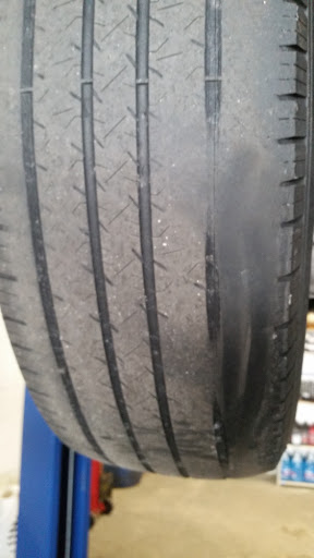 Auto Repair Shop «Bolt Mechanics», reviews and photos, 188 Cottage St, Poughkeepsie, NY 12601, USA