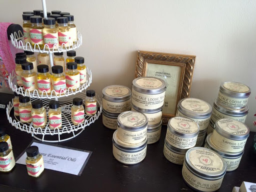 Yoga Studio «Amara Yoga & Arts», reviews and photos, Lincoln Square, Urbana, IL 61801, USA