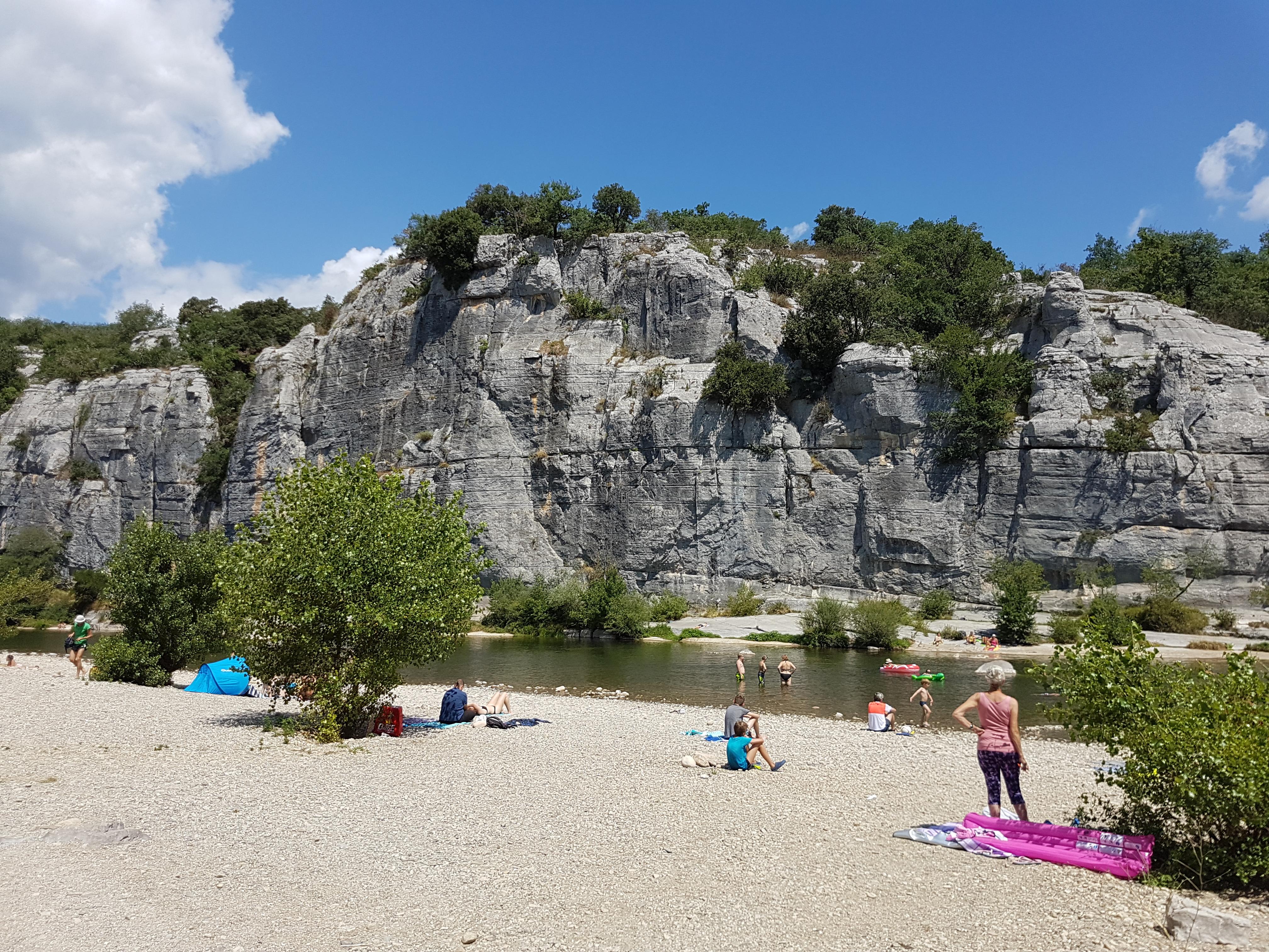 Photo n° 4 de l'avis de Sarah.o fait le 22/07/2018 à 14:39